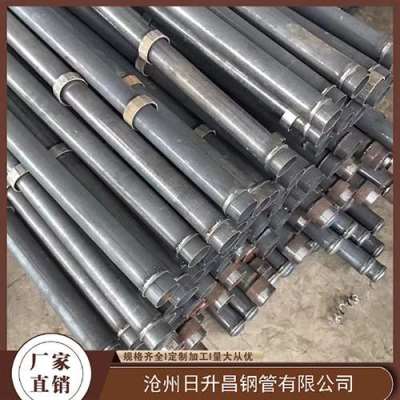 六合最薄的声测管壁厚可以到什么程度