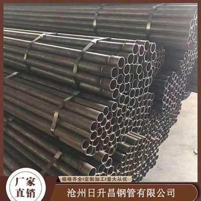 六合声测管规格型号对照表