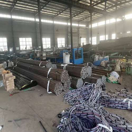 六合声测管在单桩竖向抗拔静载试验中的应用