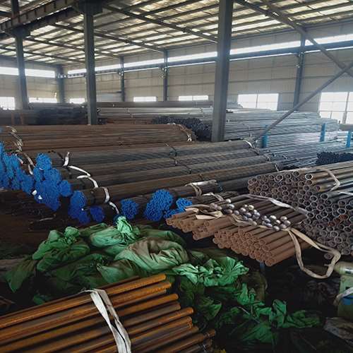 六合声测管为何能作为桩基础检测材料？
