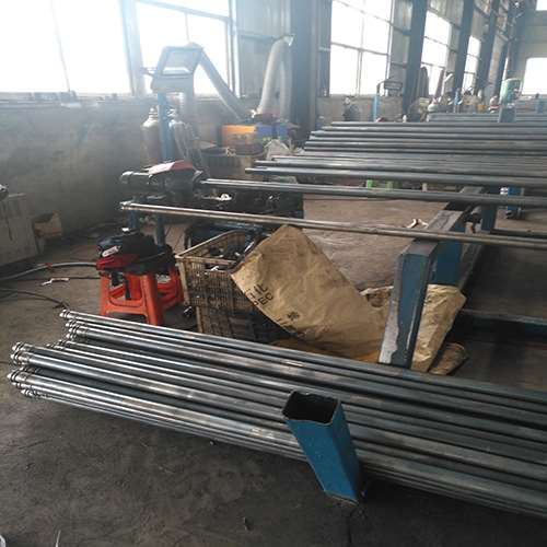六合桥梁桩基声测管的施工工艺流程